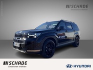 Hyundai Santa Fe 2025