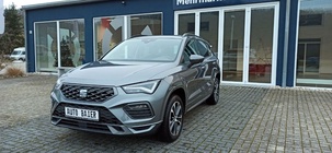 Seat Ateca 2025