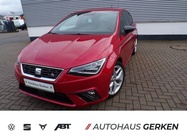 Seat Ibiza 2020