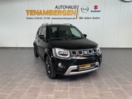 Suzuki Ignis 2024