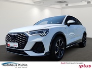 Audi Q3 2025