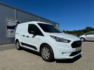 Ford Transit Connect 2024