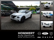 Nissan Juke 2025