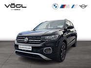 Volkswagen T-Cross 2020