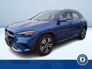 Mercedes-Benz GLA-Class 2024