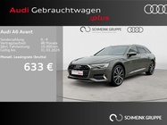 Audi A6 2024