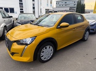 Peugeot 208 2021