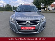 Volkswagen Tiguan 2010
