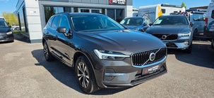Volvo XC60 2021