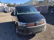Volkswagen T6 2016