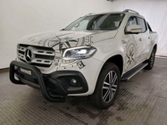 Mercedes-Benz X-Class 2019