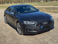 Audi S5 2020