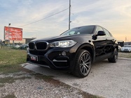 BMW X6 2018