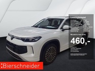 Volkswagen Tayron 2025