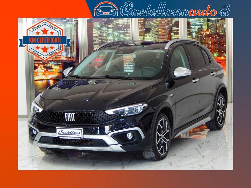 Fiat Tipo
