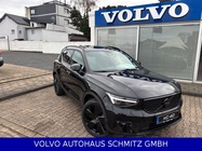 Volvo XC40 2025