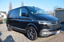 Volkswagen T6 2020