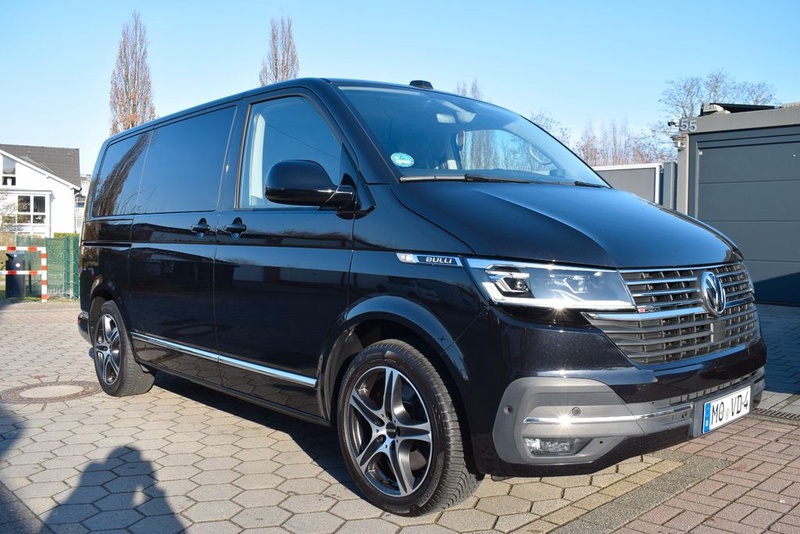 Volkswagen T6