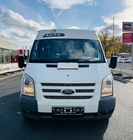 Ford Transit 2012
