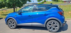 Renault Captur 2020