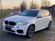 BMW X5 2019
