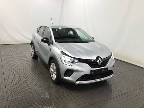 Renault Captur 2024
