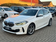BMW 1 Series 2020