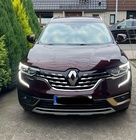 Renault Koleos 2020