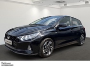 Hyundai i20 2024