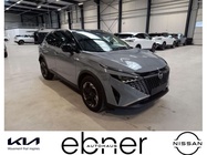 Nissan Qashqai 2025