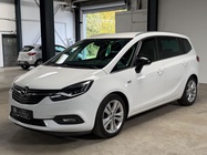 Opel Zafira 2019