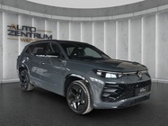 Volkswagen Tayron 2025