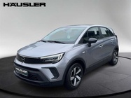 Opel Crossland 2022