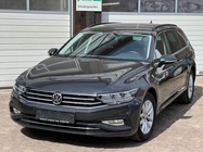Volkswagen Passat 2020