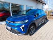 Renault Symbioz 2025