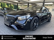 Mercedes-Benz S-Class 2020