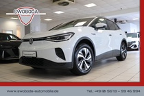 Volkswagen ID.4 2023