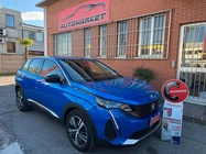 Peugeot 3008 2022