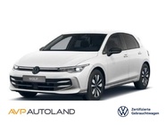 Volkswagen Golf 2025