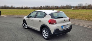 Citroen C3 2024