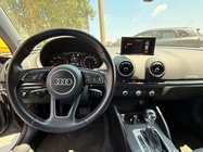 Audi A3 2018