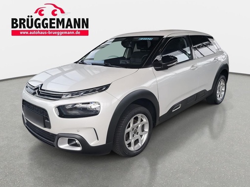 Citroen C4 2019