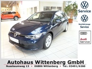 Volkswagen Golf 2020