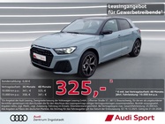 Audi A1 2025