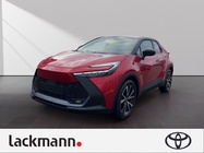 Toyota C-HR 2024