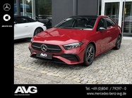 Mercedes-Benz A-Class 2025