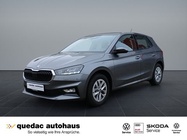 Skoda Fabia 2025