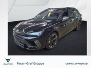 Cupra Leon 2025