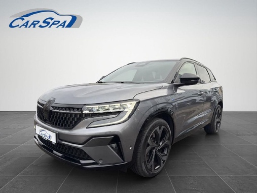 Renault Austral 2025