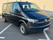Volkswagen T6 2022